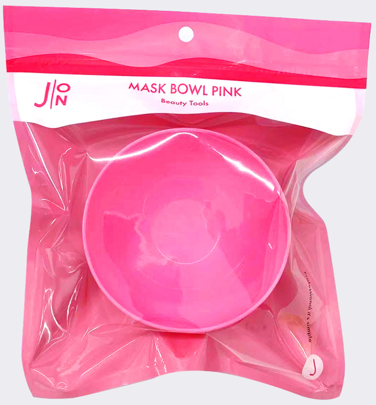 Чаша для приготовления косметических масок, Mask Bowl J:ON