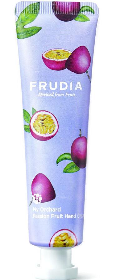 Крем для рук увлажняющий My Orchard Hand Cream, 30г Frudia