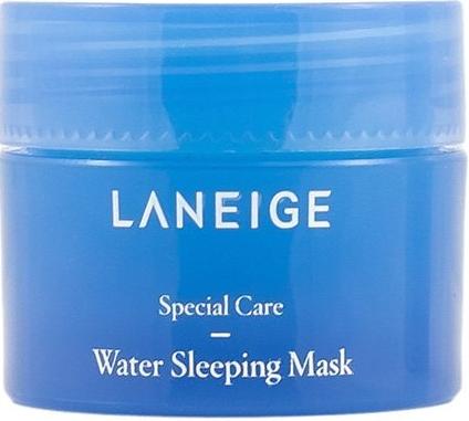 Ночная маска увлажняющая Water Sleeping Mask, 15мл Laneige