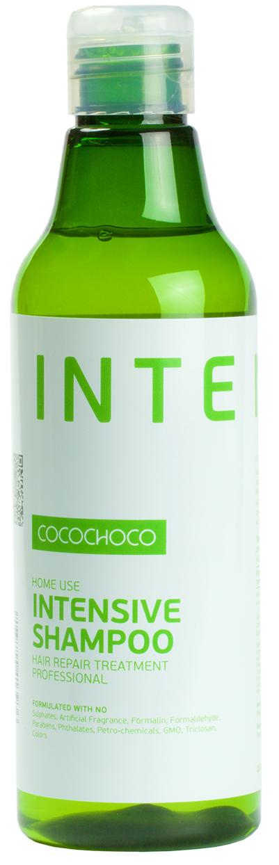 Шампунь для волос Shampoo, 250мл Cocochoco