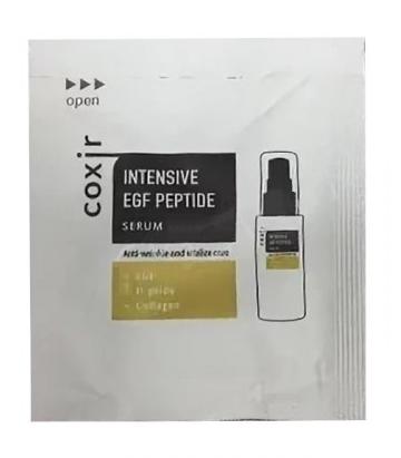 Сыворотка для лица Intensive EGF Peptide Serum, 2мл Coxir