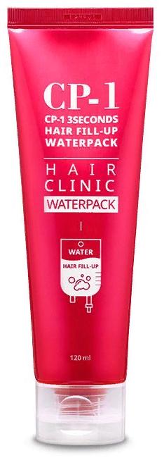 Сыворотка для волос CP-1 3seconds Hair Fill-up Waterpack, 120мл Esthetic House