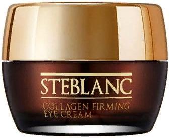 Крем для глаз с коллагеном Collagen Firming Eye Cream, 2мл Steblanc