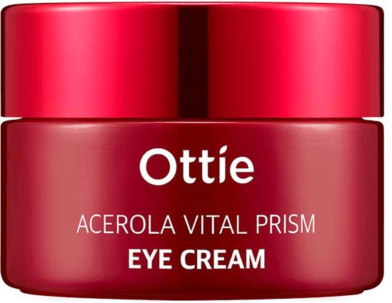 Крем для глаз с ацеролой Acerola Vital Prism Eye Cream, 30мл Ottie