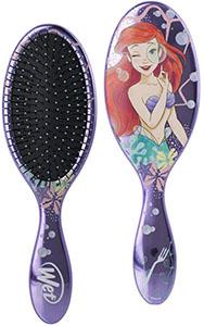 Щетка для спутанных волос Дисней (Ариэль) Disney Princess Wholehearted Ariel Purple Wet Brush