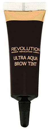 Пигмент жидкий для бровей Ultra Aqua Brow Tint Makeup Revolution