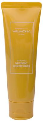 Кондиционер для волос питающий Nourishing Solution Yolk-Mayo Nutrient Conditioner, 100 мл Evas