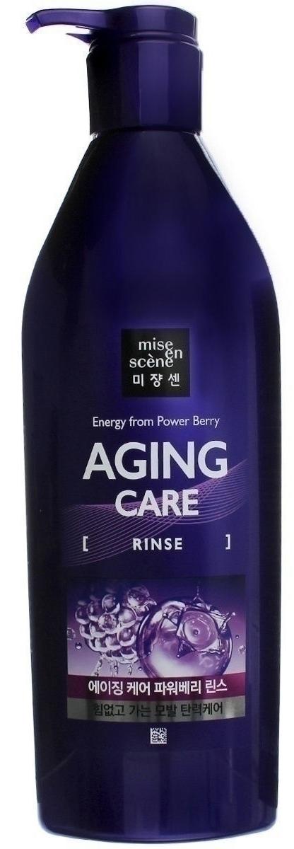 Кондиционер для волос Aging Care Rinse, 680мл Mise-en-Scene