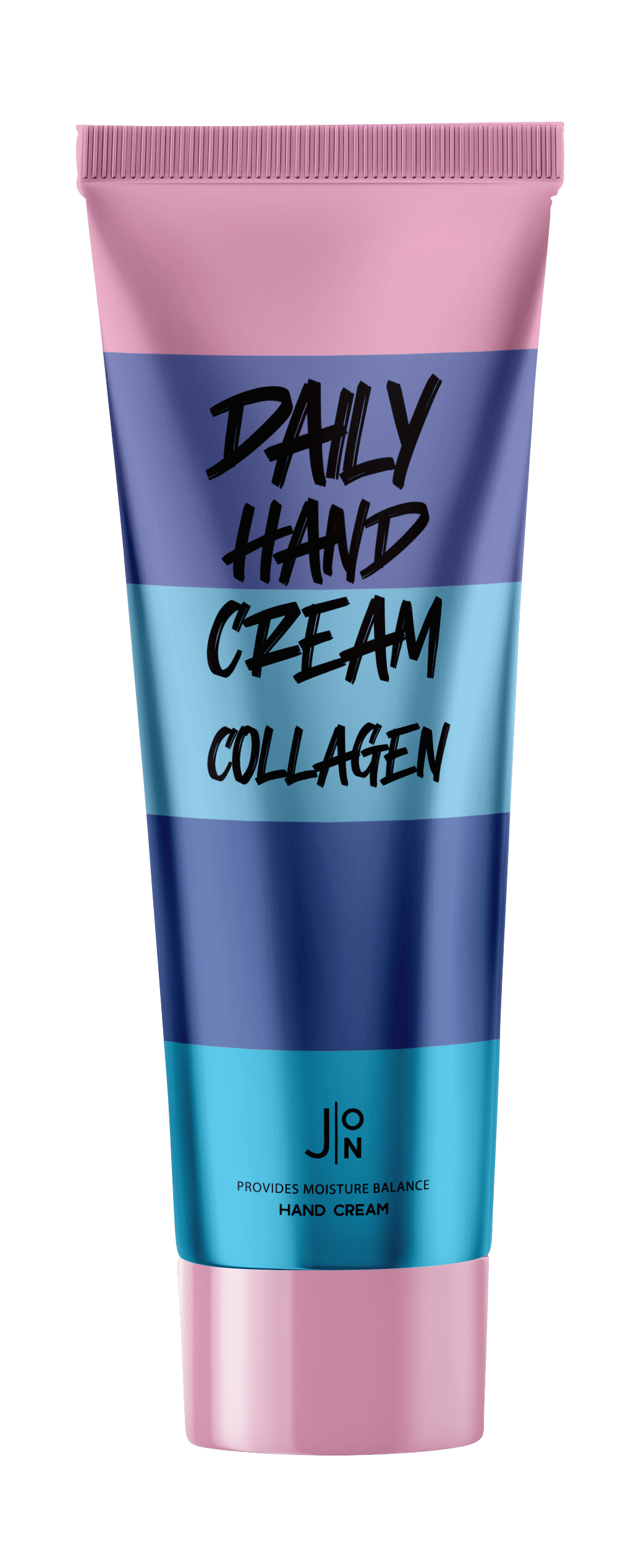 Крем для рук Daily Hand Cream, 100мл J:ON