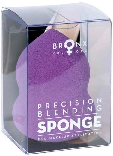 Спонж Precision Blending Sponge, PBS01, большой Bronx Colors