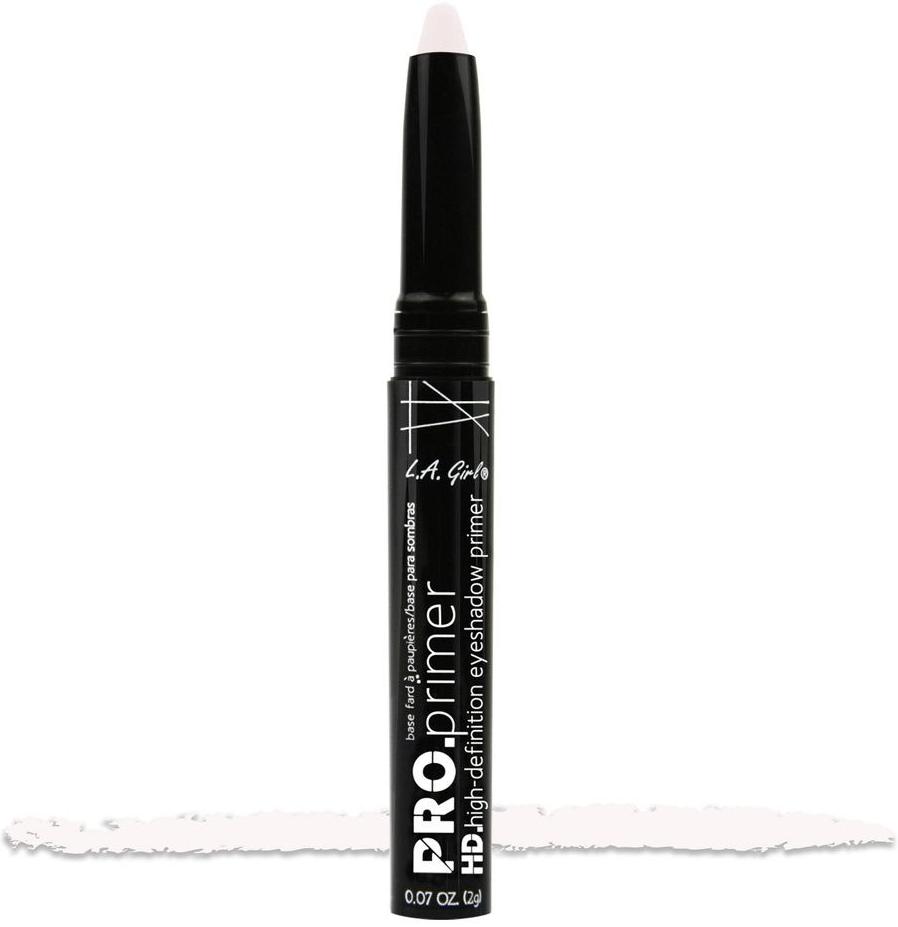 Праймер для макияжа HD PRO Primer Eyeshadow Stick L.A. Girl