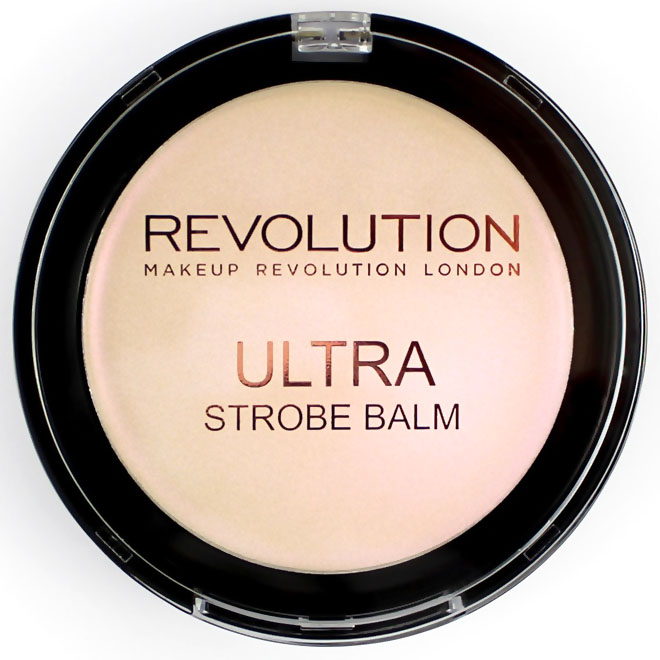 Хайлайтер Ultra Strobe Balm Makeup Revolution