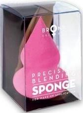 Спонж Precision Blending Sponge, PBS02, средний Bronx Colors