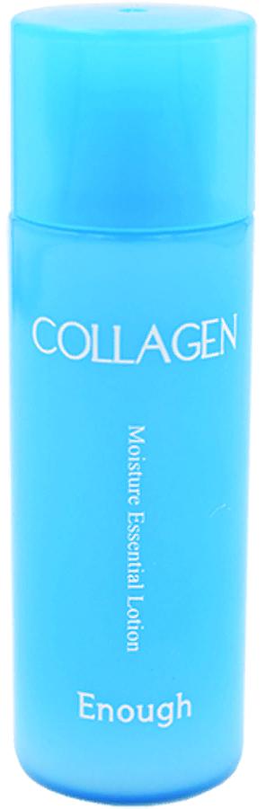 Тонер для лица Collagen Moisture Essential Skin, 30мл Enough