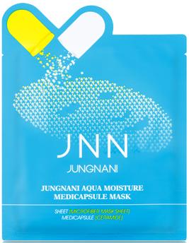 Маска для лица тканевая Medicapsule Mask, 23мл Jungnani