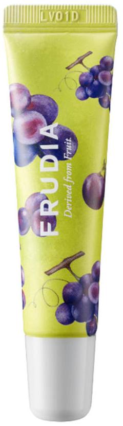 Эссенция для губ Grape Honey Chu Lip Essence, 10мл Frudia
