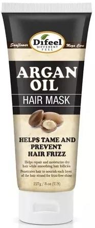 Mаска для волос премиальная Premium Hair Mask, 236мл Difeel
