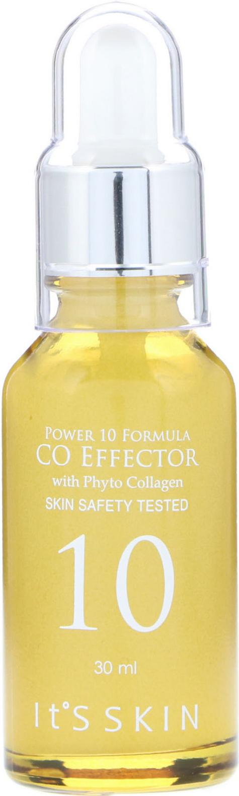 Сыворотка для лица Skin Power 10 Formula Effector, 30мл It's Skin