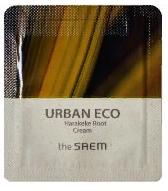 Крем с экстрактом новозеландского льна Urban Eco Harakeke Cream ,1,5мл The Saem