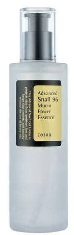 Эссенция для лица с фильтратом улитки Advanced Snail 96 Mucin Power Essence, 100мл CosRx