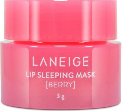 Маска ночная для губ Lip Sleeping Mask, 3г Laneige