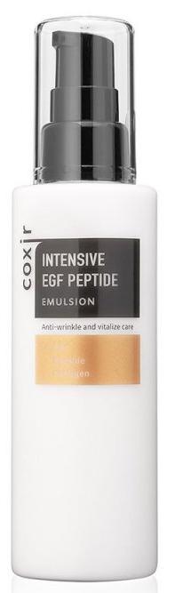 Эмульсия для лица Intensive EGF Peptide Emulsion, 100мл Coxir