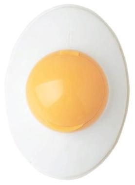 Гель-пилинг для лица Smooth Egg Skin Peeling Gel, 140мл Holika Holika