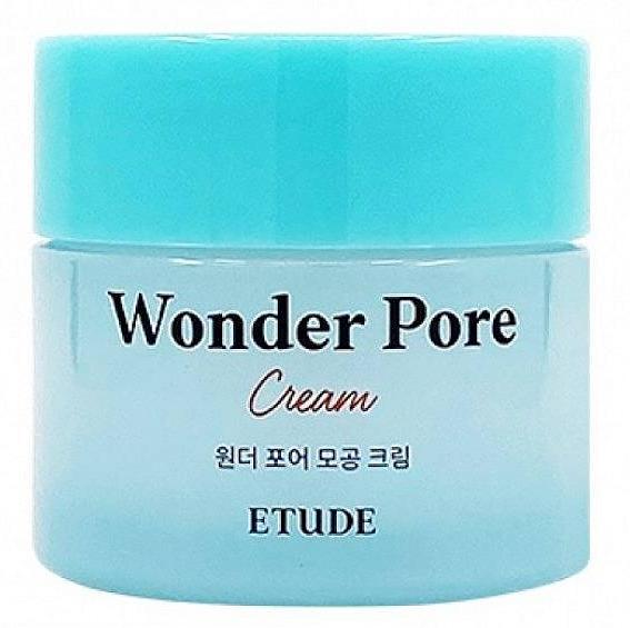Крем для проблемной кожи ET.Wonder Pore Cream, 75мл Etude House