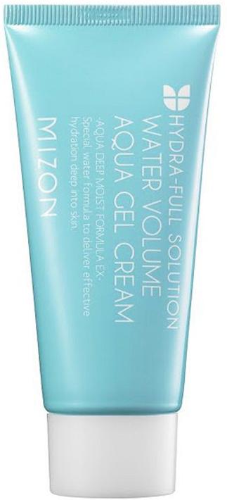 Крем-гель для лица увлажняющий Water Volume Aqua Gel Cream, 50 мл Mizon