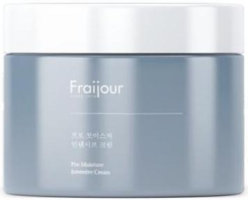 Крем для лица увлажняющий Fraijour Pro-moisture intensive cream, 50мл Evas