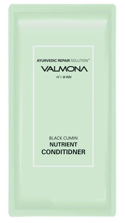 Кондиционер для волос Valmona Solution Conditioner, 10мл Evas