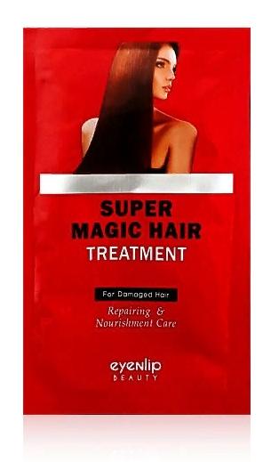 Маска для волос Super Magic Hair Treatment Eyenlip