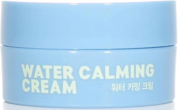 Крем для лица Water Calming Cream, 15мл Eyenlip