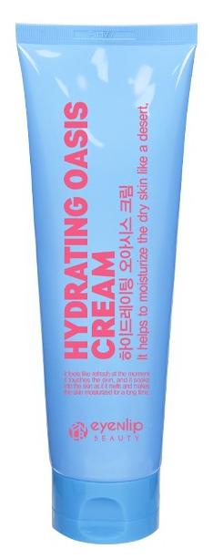 Крем для лица Hydrating Oasis Cream, 200мл Eyenlip