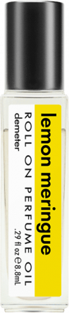 Парфюм на основе масел Лимонная меренга, 10мл Demeter