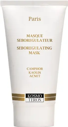 Маска себорегулирующая Masque Séborégulateur, 50мл Kosmoteros