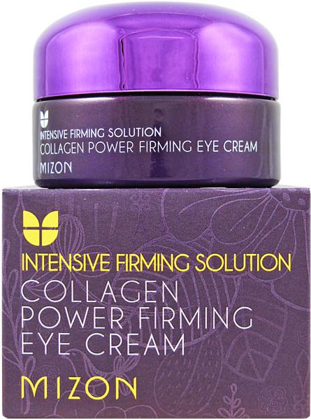 Крем для глаз коллагеновый Collagen Power Firming Eye Cream, 25мл Mizon