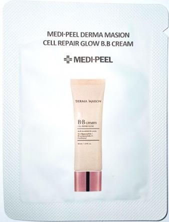 ВВ-крем восстанавливающий с пептидами Derma Maison Bb Cream MEDI-PEEL