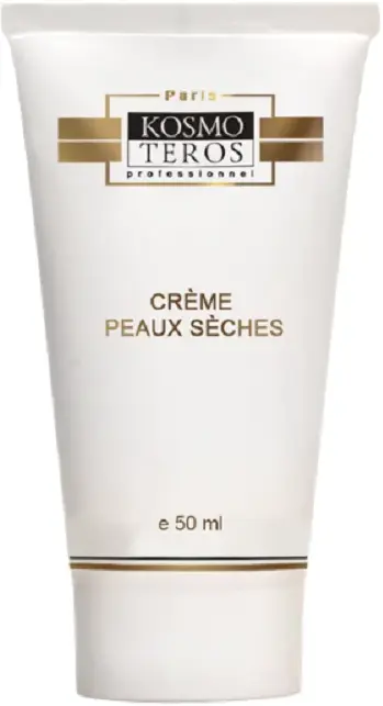 Крем для сухой кожи лица Crème Peaux Sèches, 50мл Kosmoteros