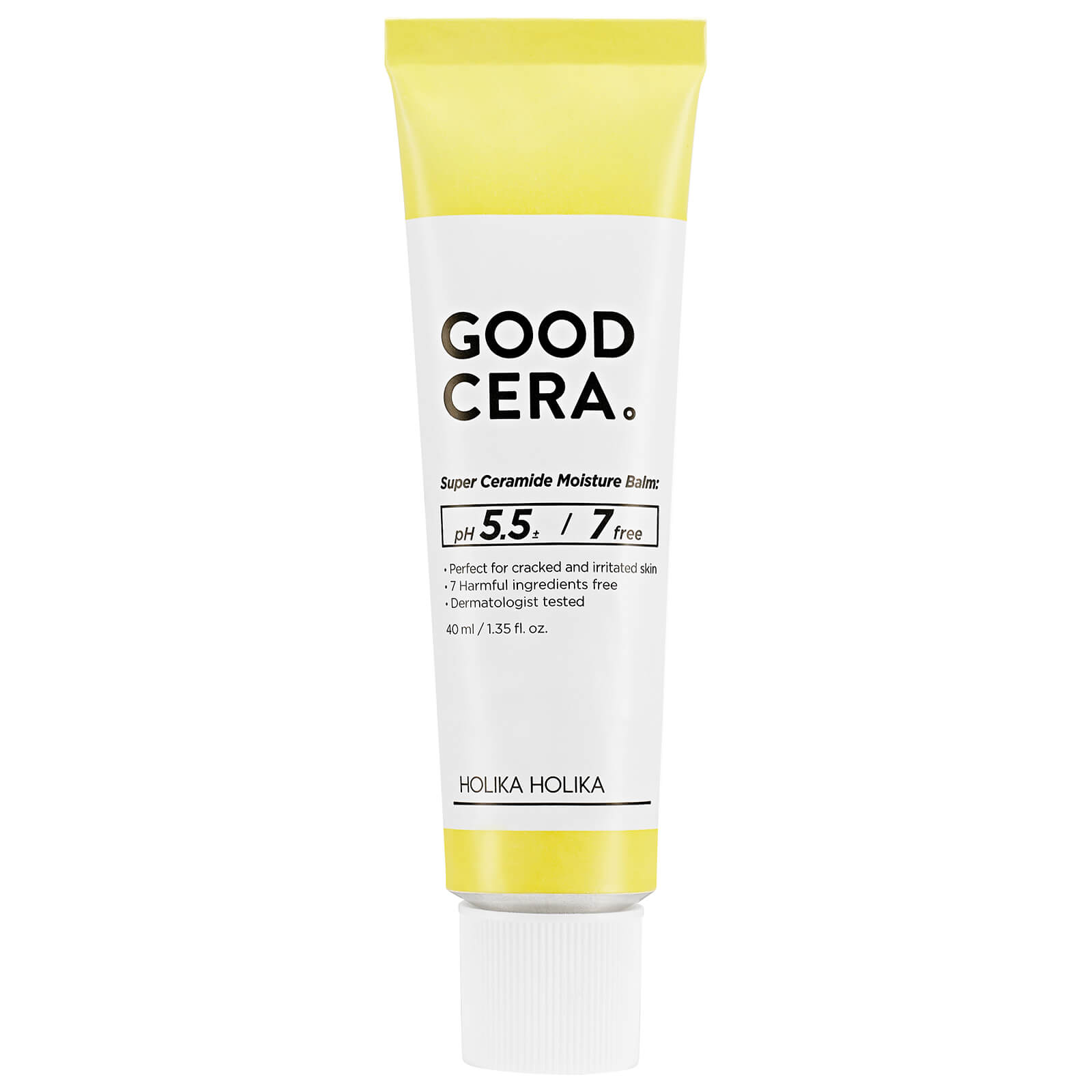 Крем для лица и тела Good Cera Super Ceramide Family Oil Cream, 200мл Holika Holika