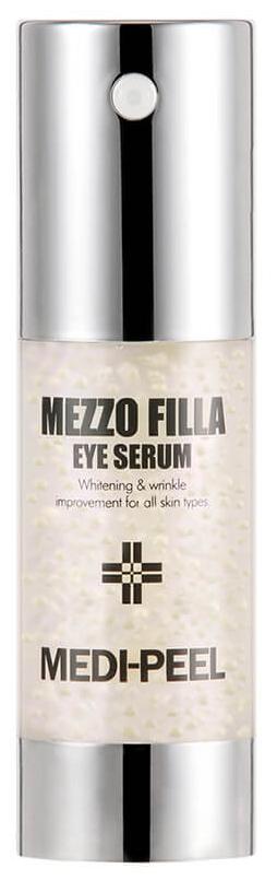 Мезо-сыворотка для глаз с пептидами Mezzo Filla Eye Serum, 30мл MEDI-PEEL