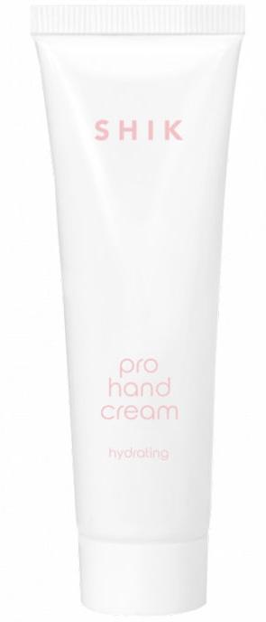 Крем для рук Pro Hand Cream Hydrating, 30мл SHIK