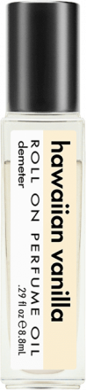 Парфюм на основе масел Гавайская ваниль, 8,8мл Demeter