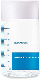 Емкость для смешивания филлера Hair Fill-Up Mixer, 50мл Lador