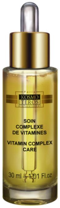 Сыворотка "Витаминный комплекс" Sérum de Beauté Vitaminé, 30мл Kosmoteros