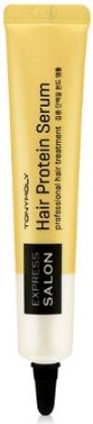 Сыворотка для волос с протеином Express Salon Hair Protein Serum Tony Moly
