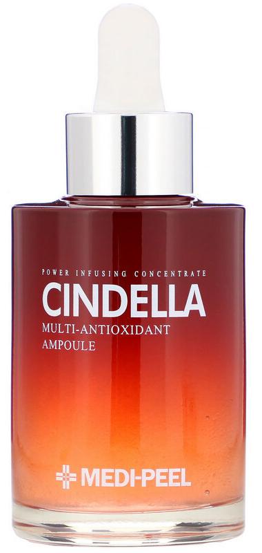 Сыворотка для лица мульти-антиоксидантная Cindella Multi-Antioxidant Ampoule MEDI-PEEL