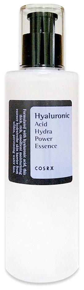 Эссенция увлажняющая с гиалуроновой кислотой Hyaluronic Acid Hydra Power Essence, 100мл CosRx