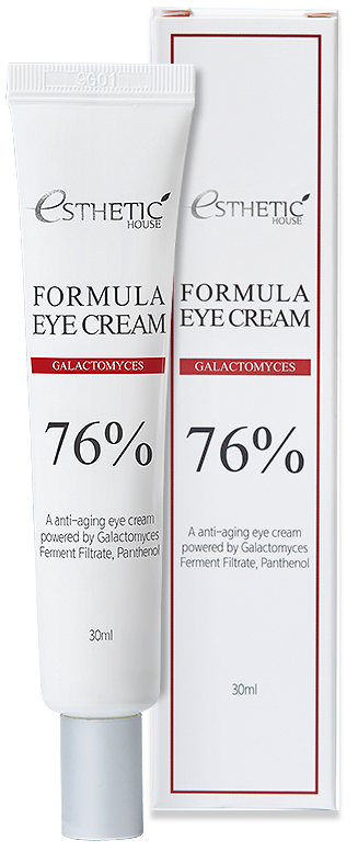 Крем для глаз Formula Eye Cream, 30мл Esthetic House