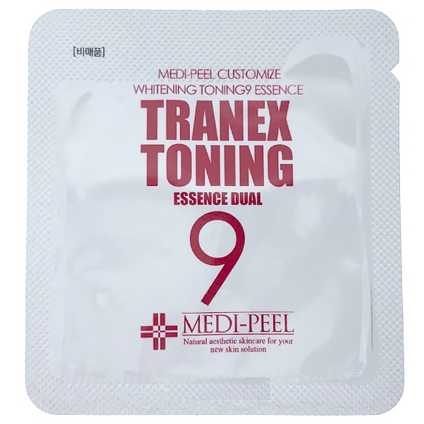 Эссенция для лица Tranex Toning 9 Essence Dual  MEDI-PEEL